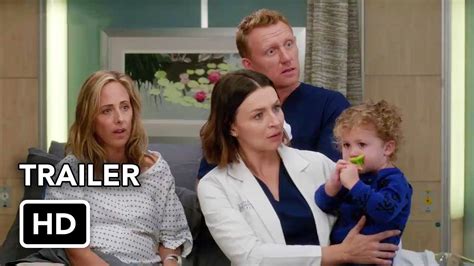 grey's anatomy season 16|Grey's Anatomy Season 16 Trailer (HD) .